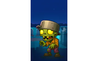 Chicken vs Zombies — Ninecasino Originals